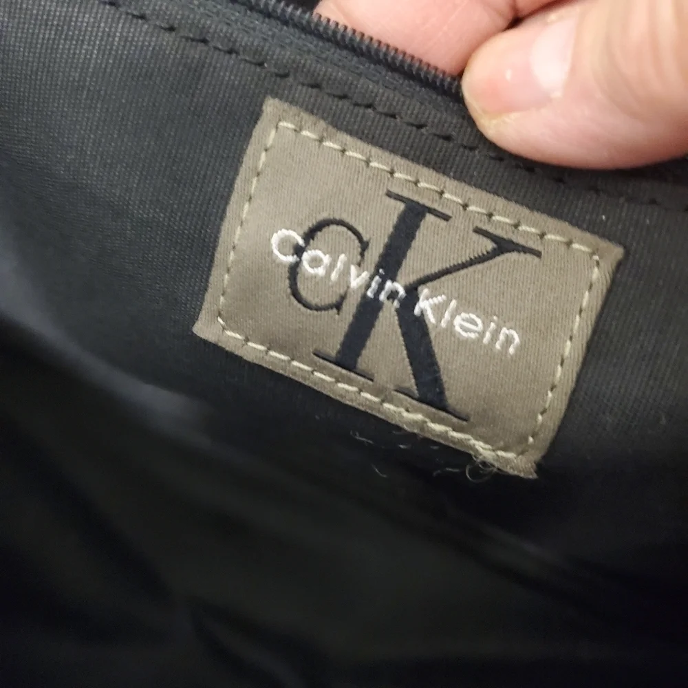 Calvin Klein calvin klein
